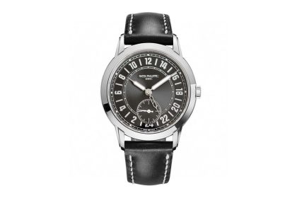 Reloj Patek Philippe Complicaciones 5224R Réplica AAA+ 1:1 con Envío Gratis 1044790774 - front view | Complications