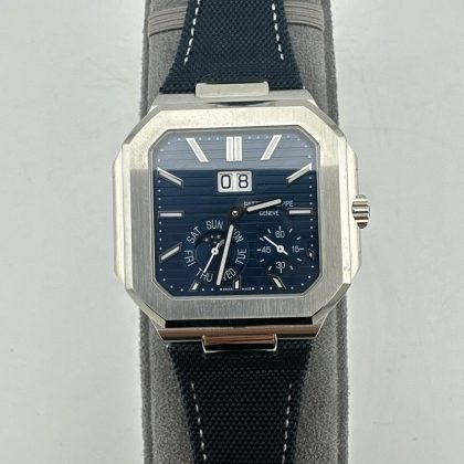 Patek Philippe Cubitus 5822P-001: Réplicas de Relojes Lujo Contra Reembolso 1129357956 - front view | Cubitus
