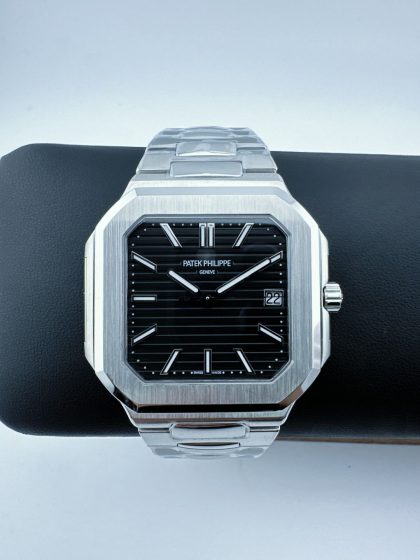 Patek Philippe CUBITUS 5821: Las Mejores Réplicas de Relojes AAA+ con Pago Contra Reembolso 1038763797 - front view | Cubitus